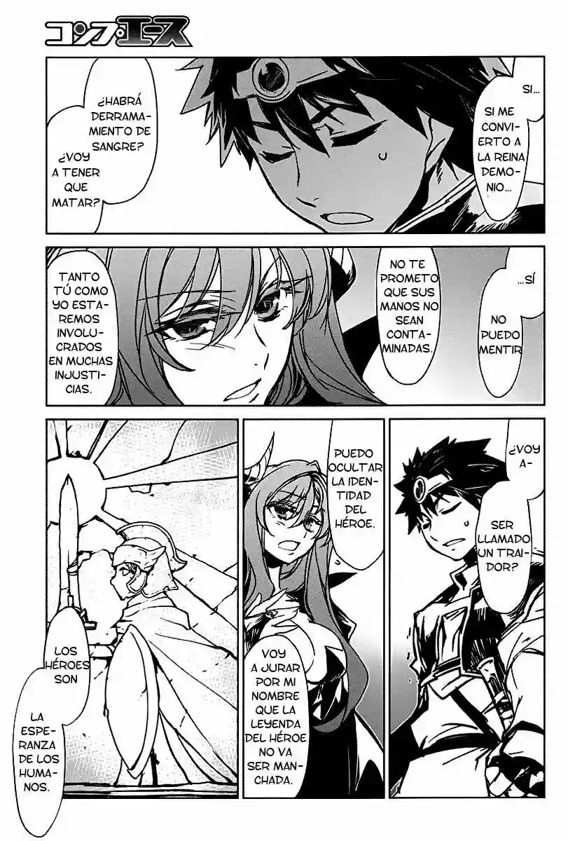 Página 39 del Manga