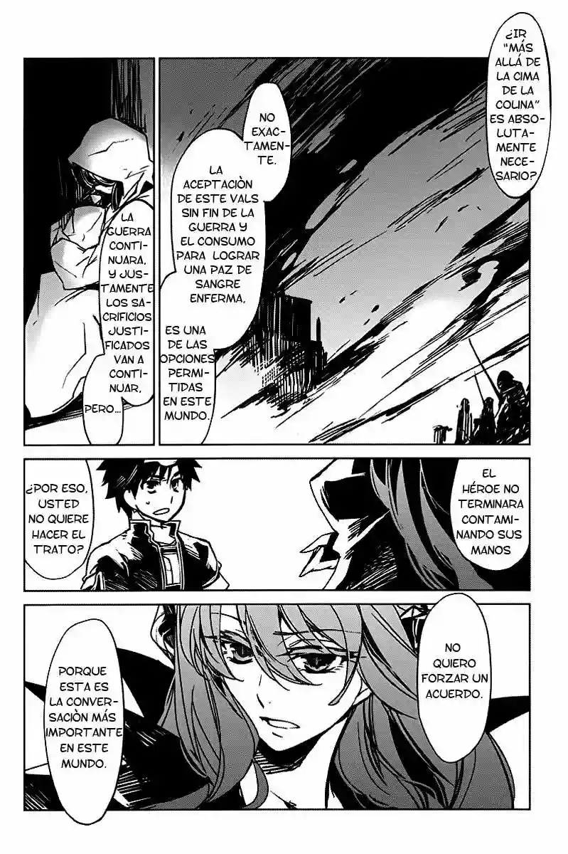 Página 40 del Manga