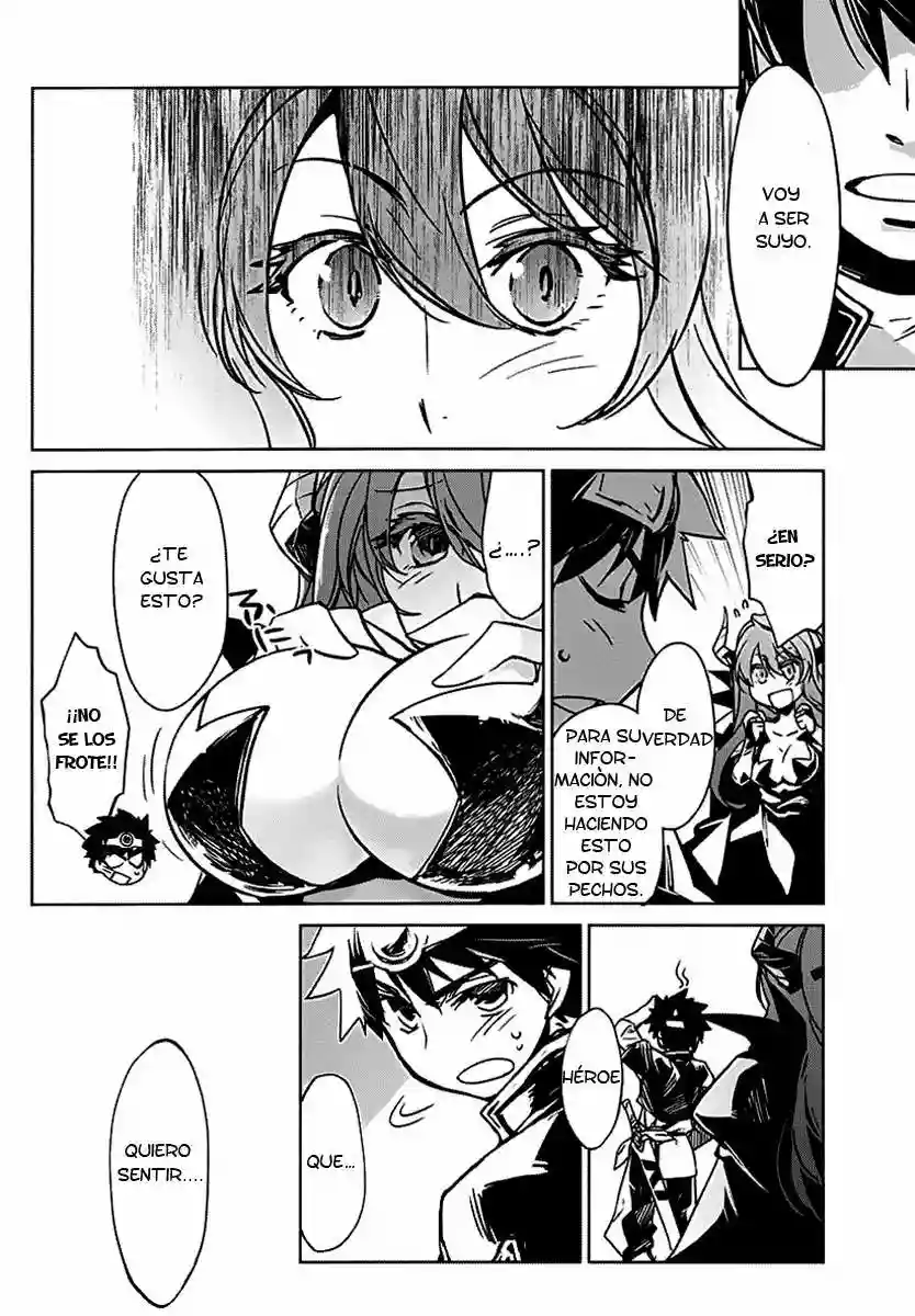 Página 42 del Manga