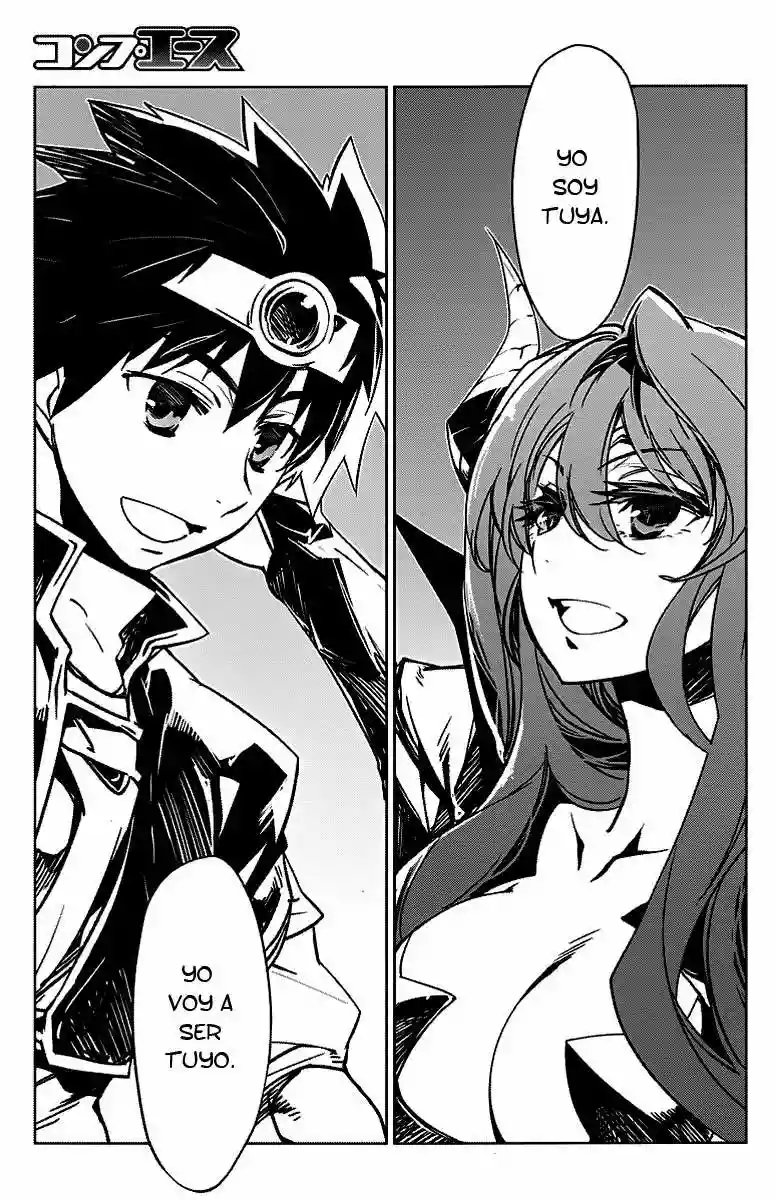 Página 45 del Manga