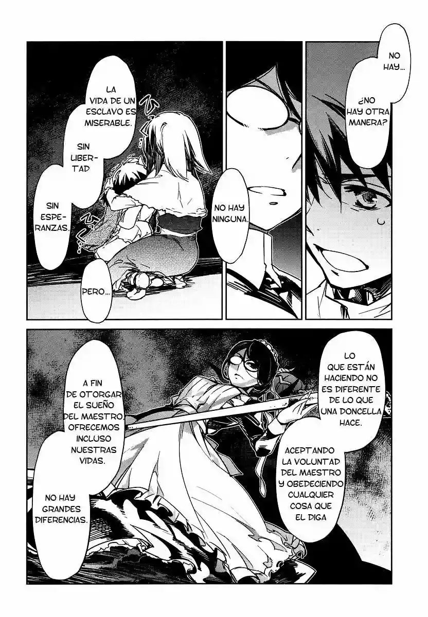 Página 32 del Manga