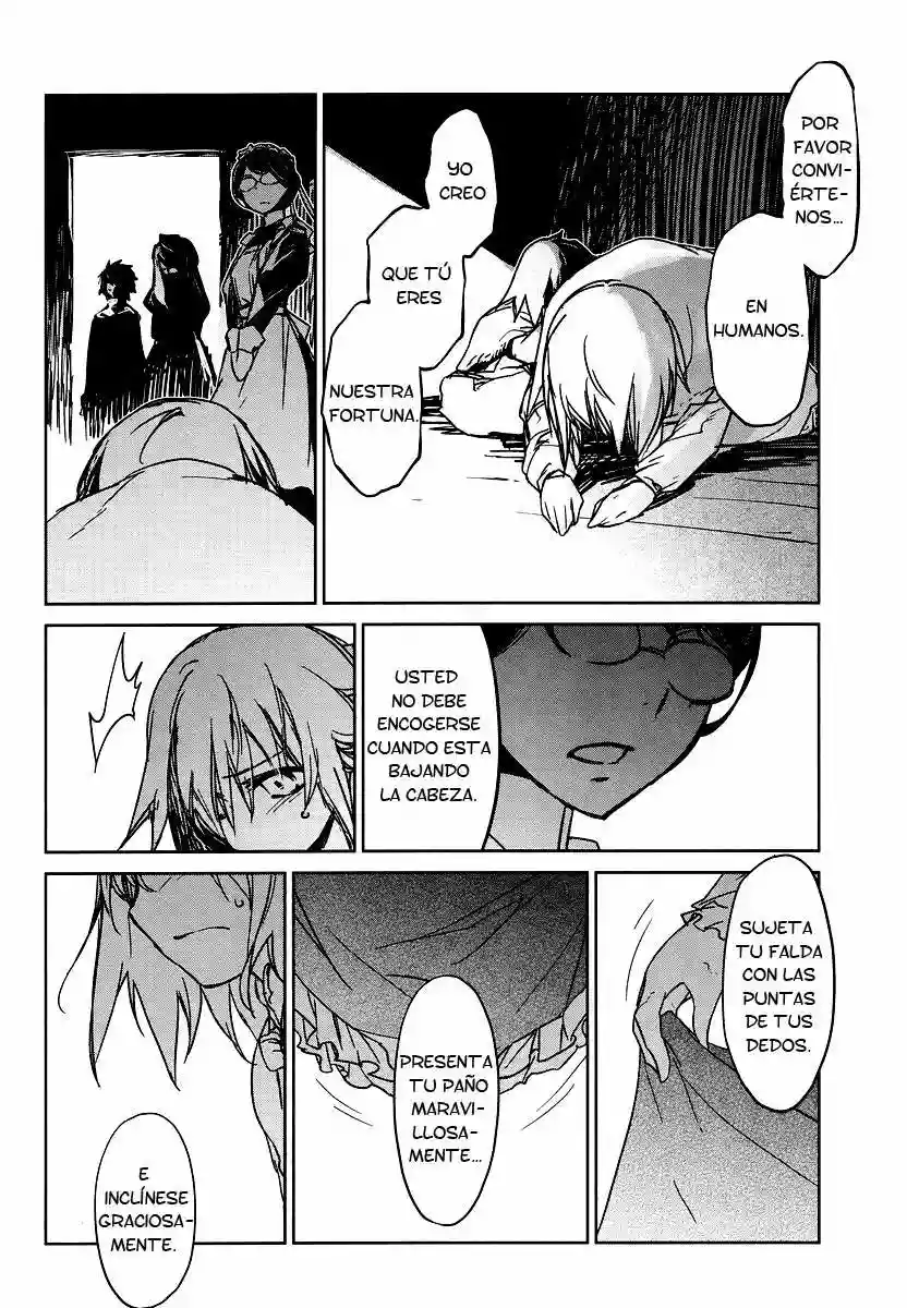 Página 36 del Manga