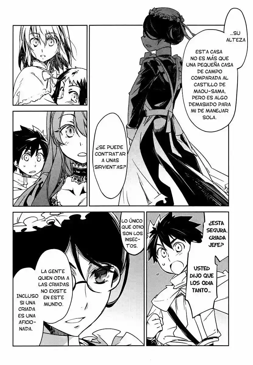 Página 38 del Manga