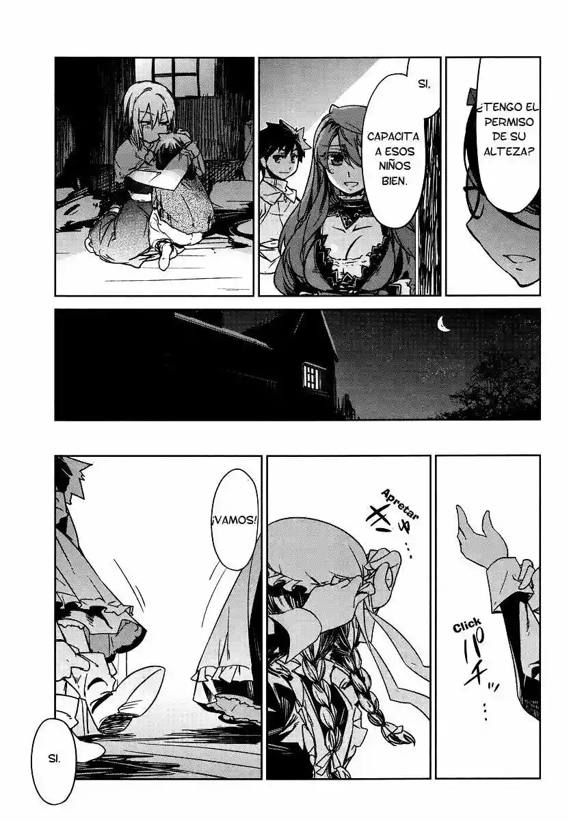 Página 39 del Manga