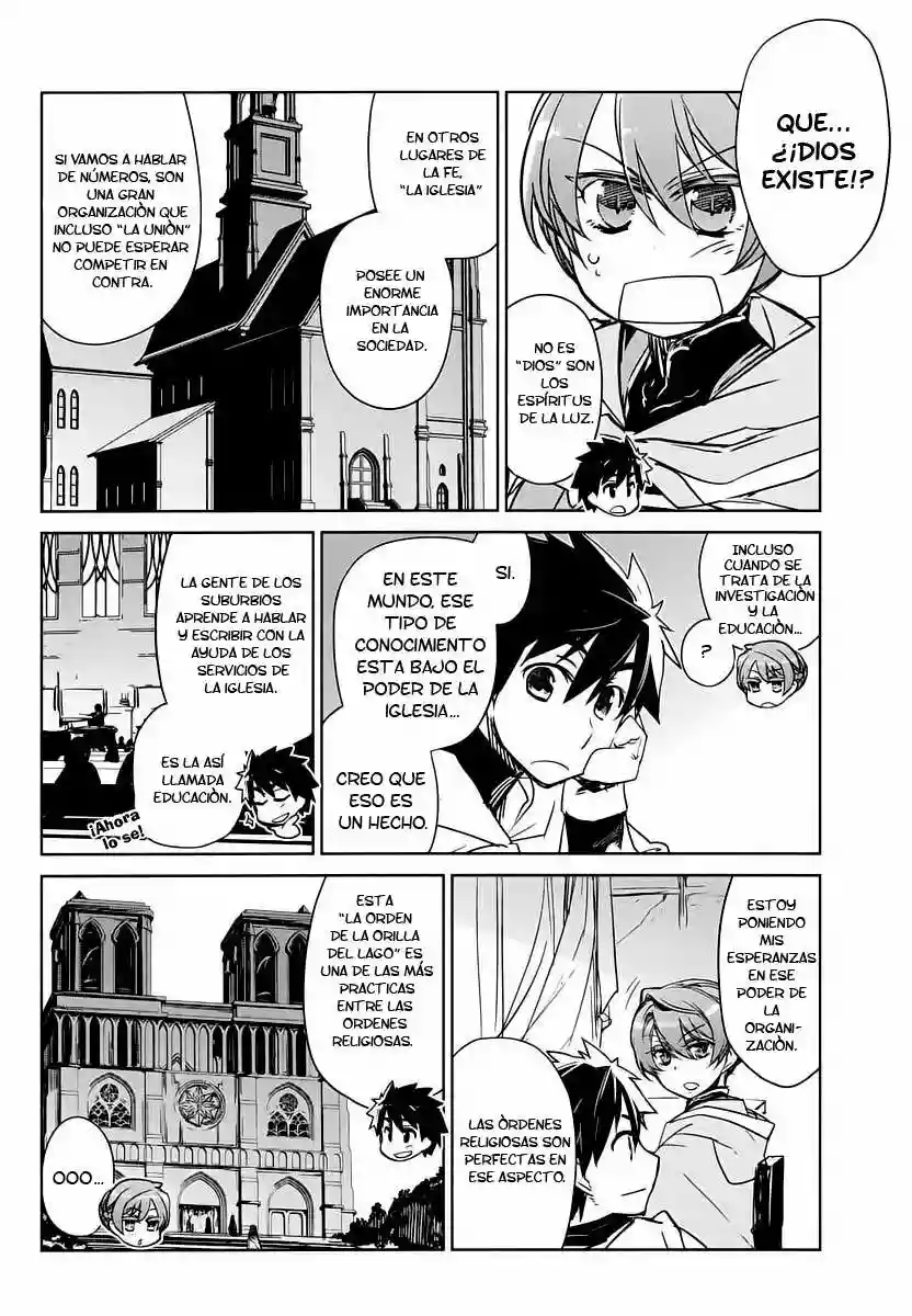 Página 36 del Manga