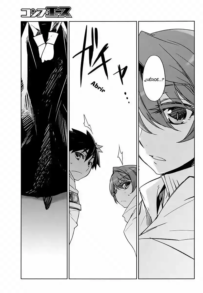 Página 39 del Manga