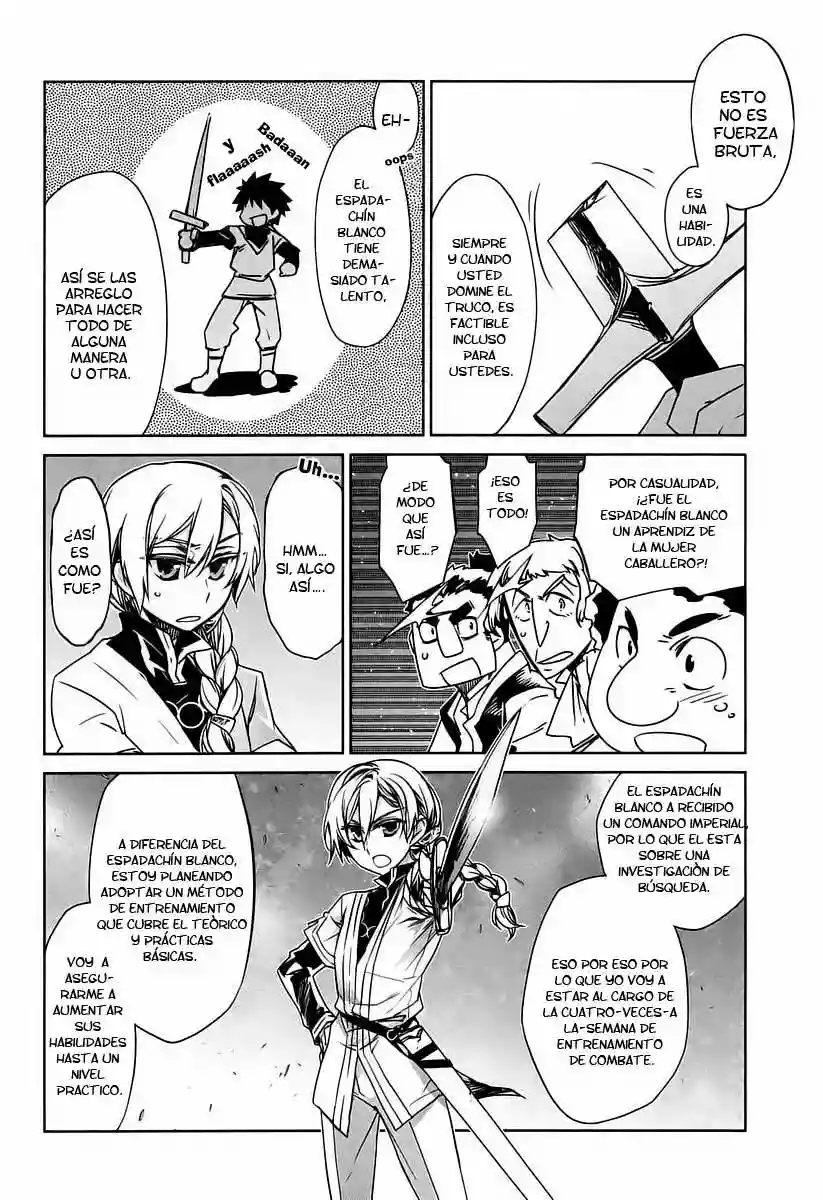 Página 34 del Manga