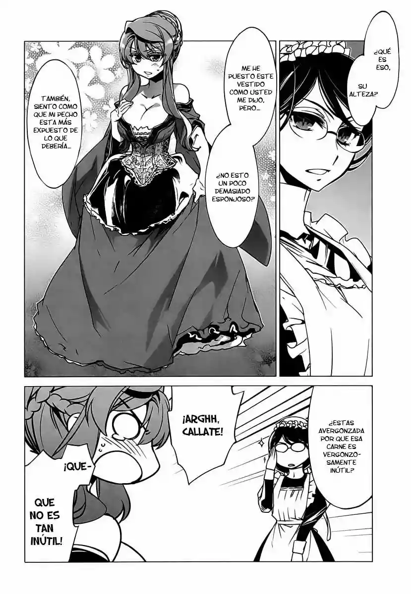 Página 34 del Manga