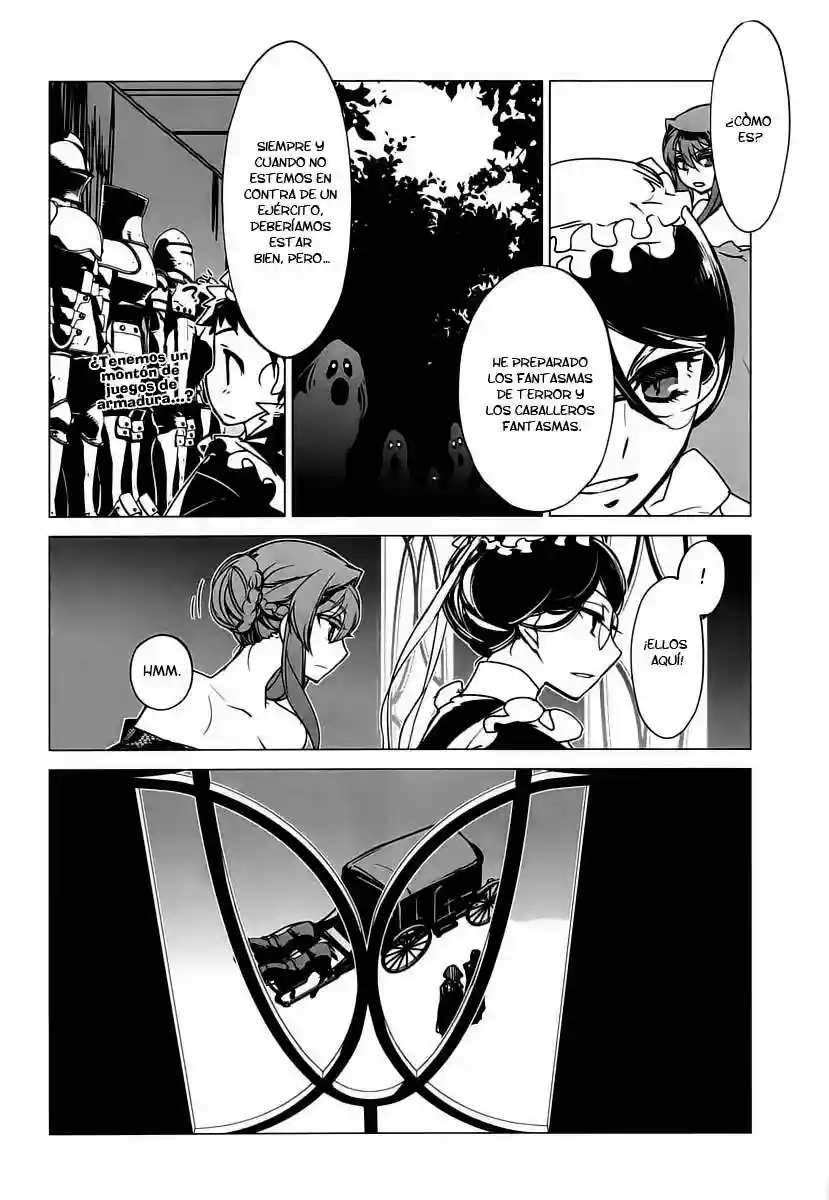 Página 36 del Manga