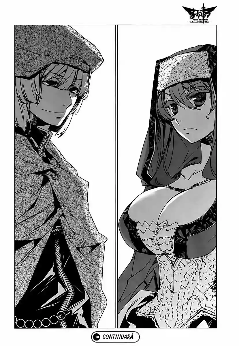 Página 42 del Manga