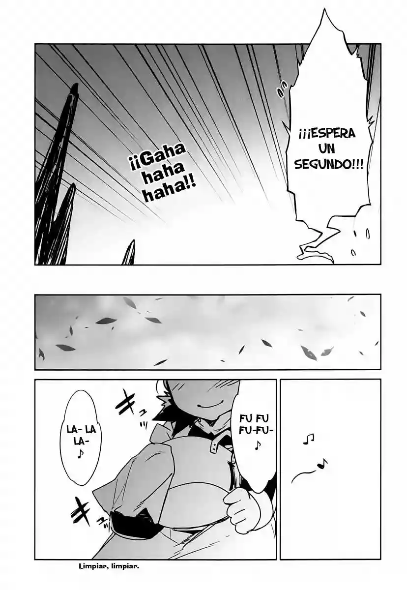 Página 36 del Manga