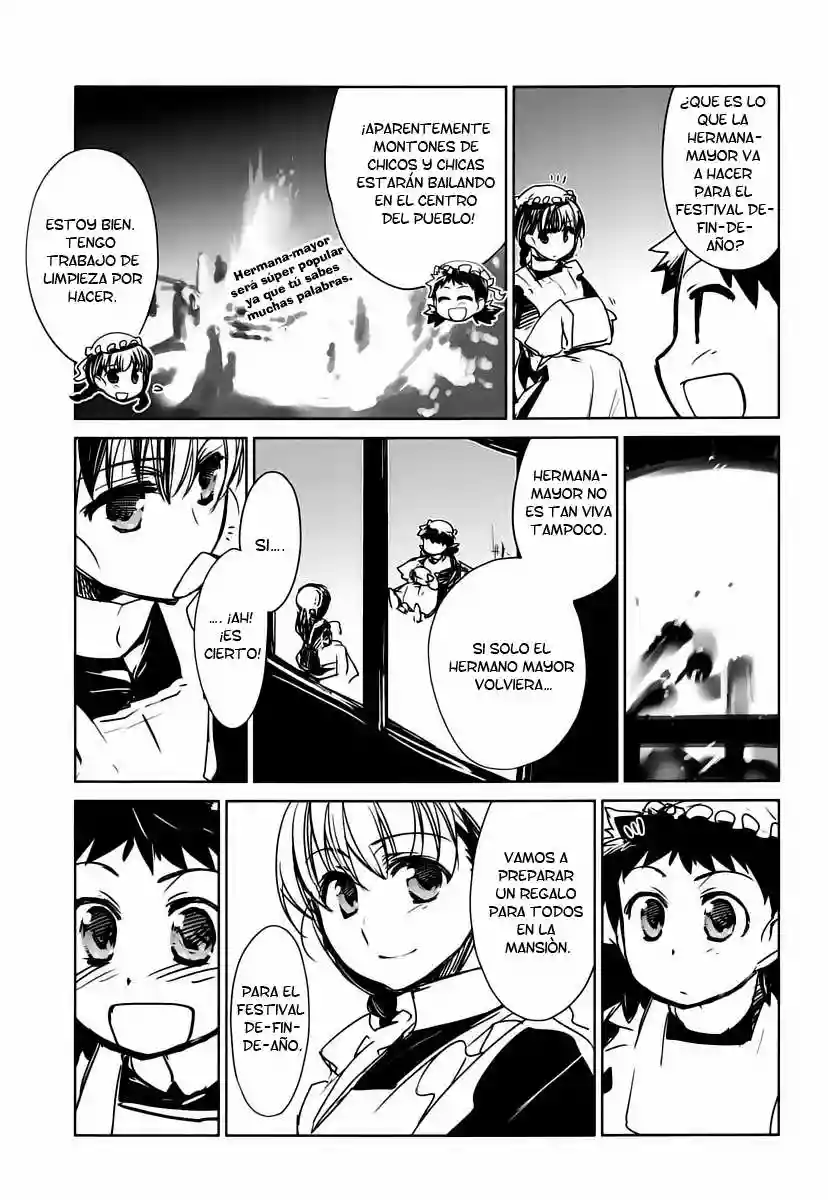 Página 38 del Manga