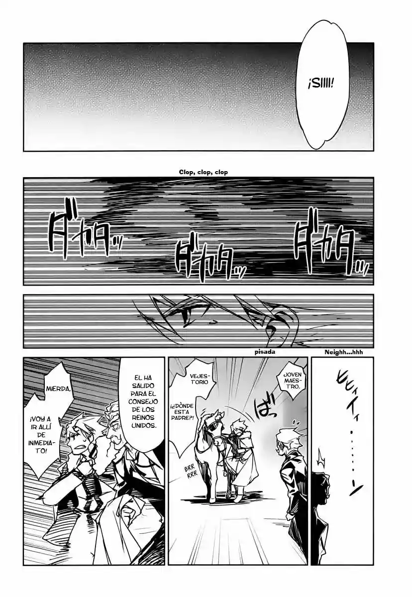 Página 39 del Manga