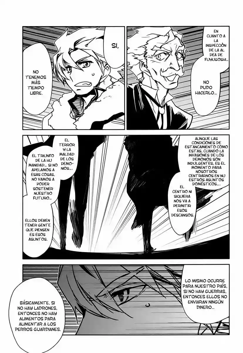 Página 40 del Manga