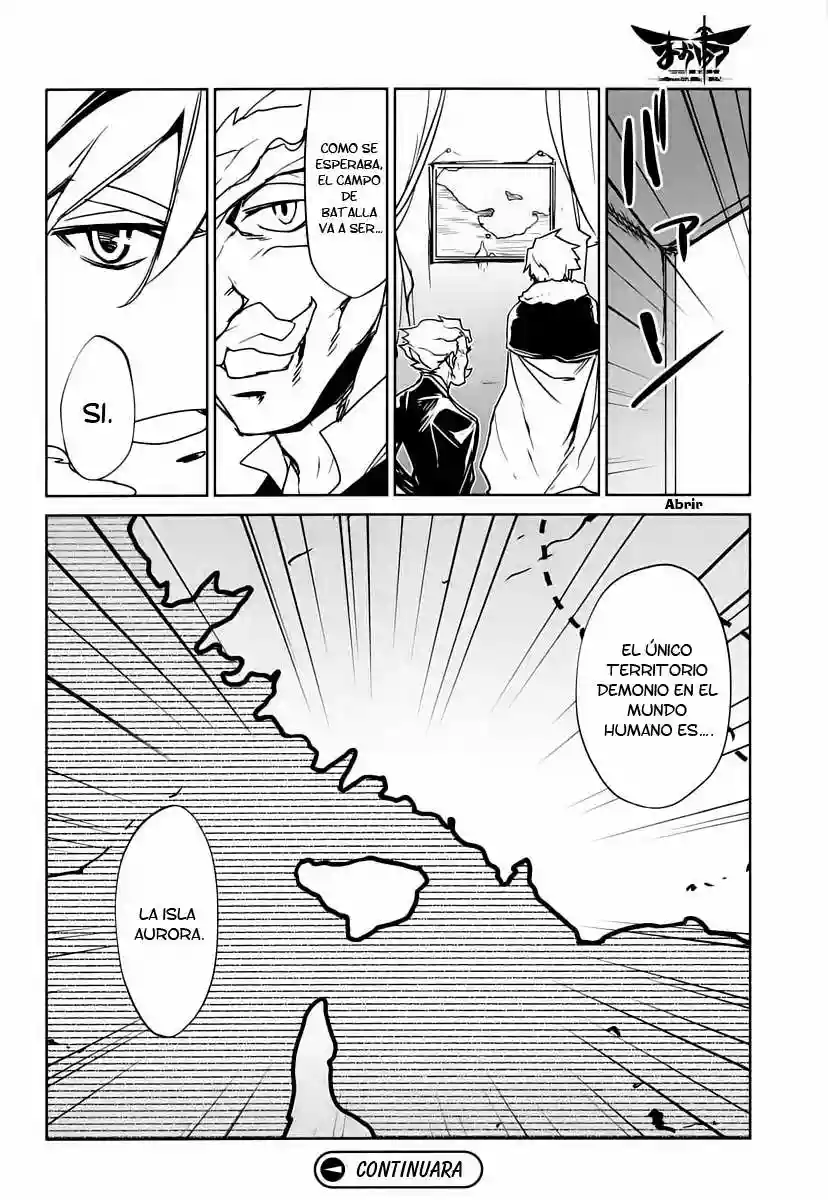 Página 41 del Manga