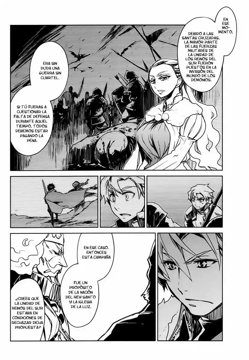 Página 38 del Manga