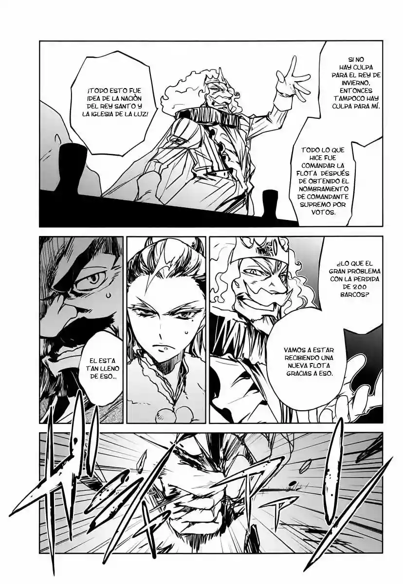 Página 39 del Manga