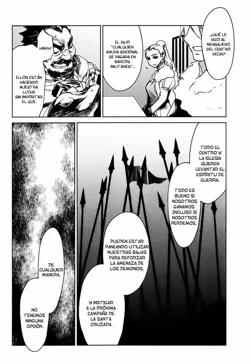 Página 42 del Manga