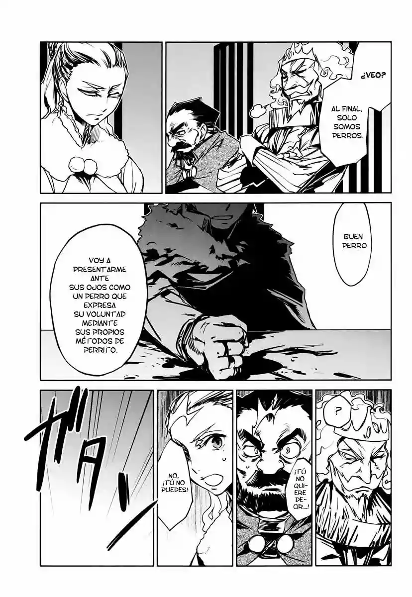 Página 43 del Manga