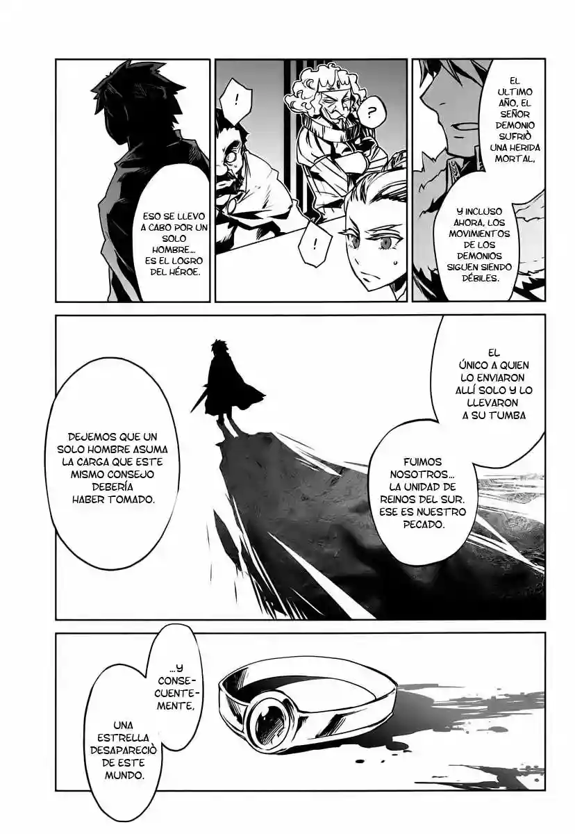 Página 45 del Manga