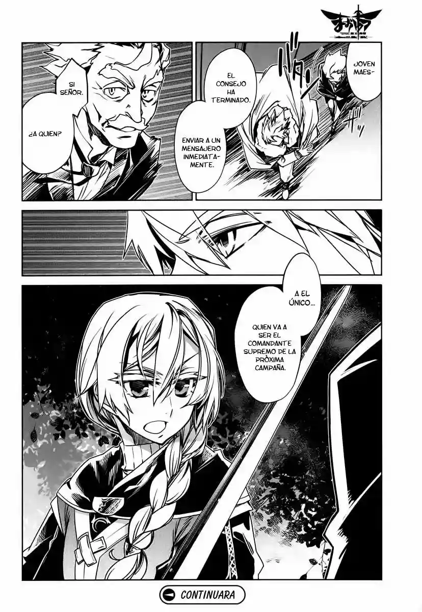 Página 48 del Manga