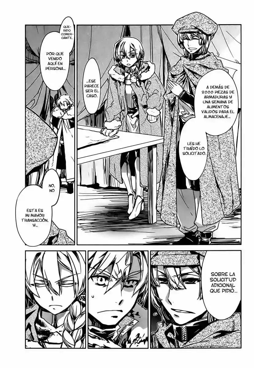 Página 34 del Manga