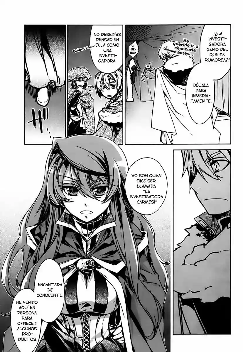 Página 36 del Manga