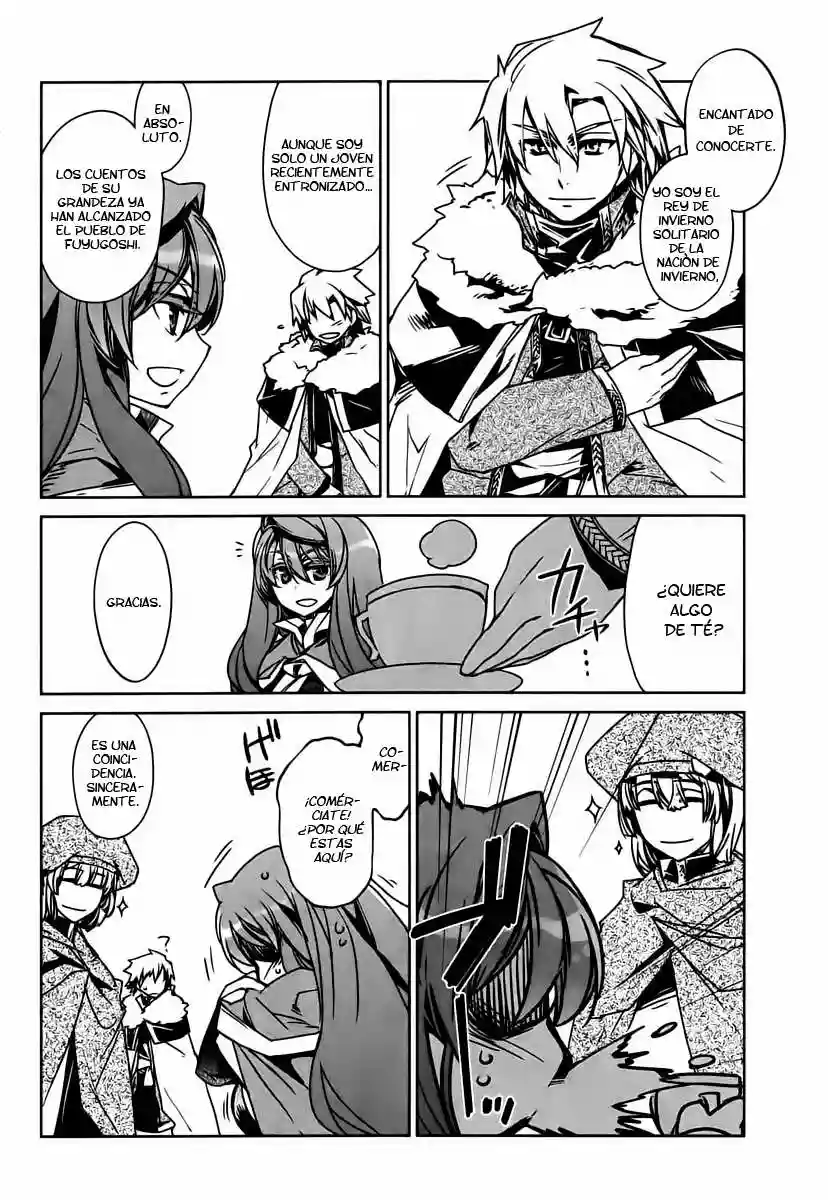 Página 37 del Manga