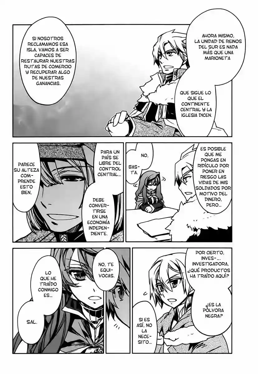 Página 39 del Manga