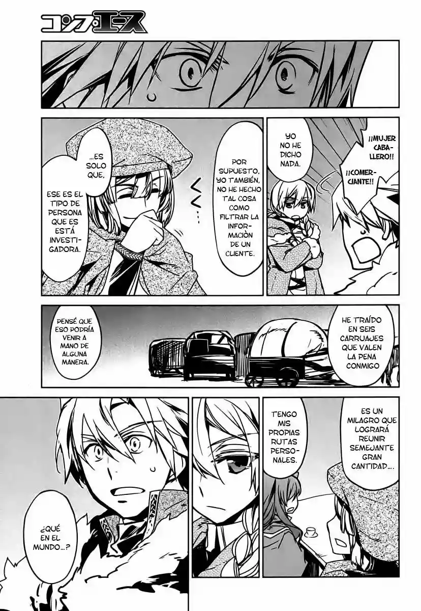 Página 40 del Manga