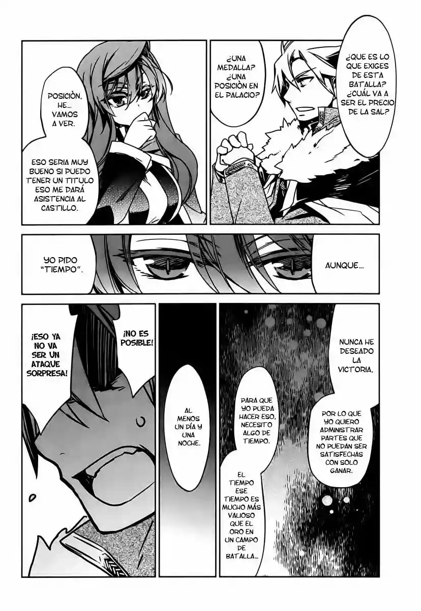 Página 41 del Manga