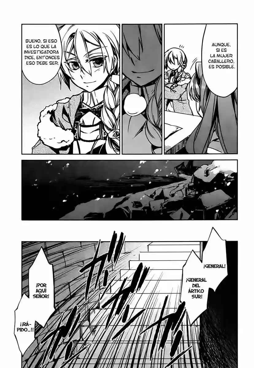 Página 42 del Manga