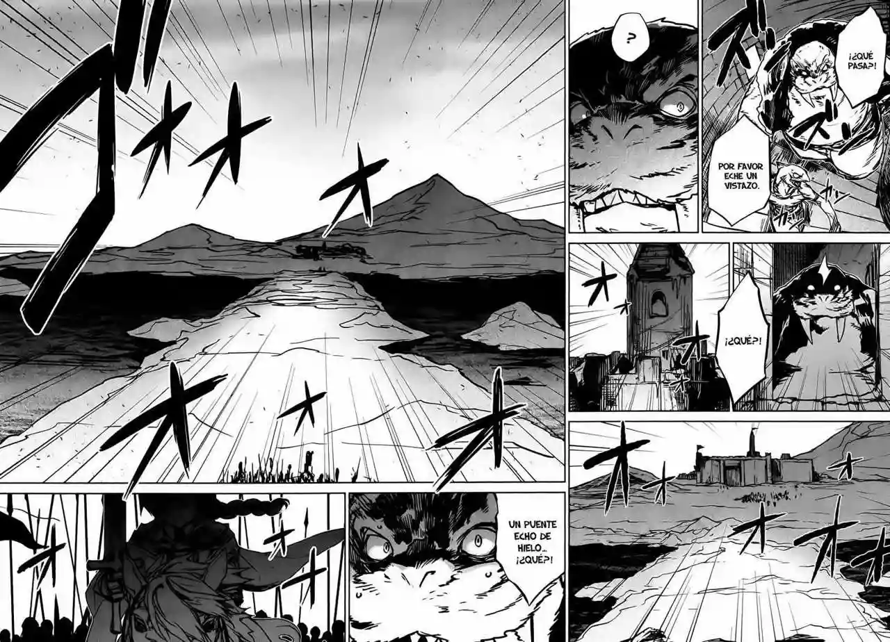 Página 43 del Manga