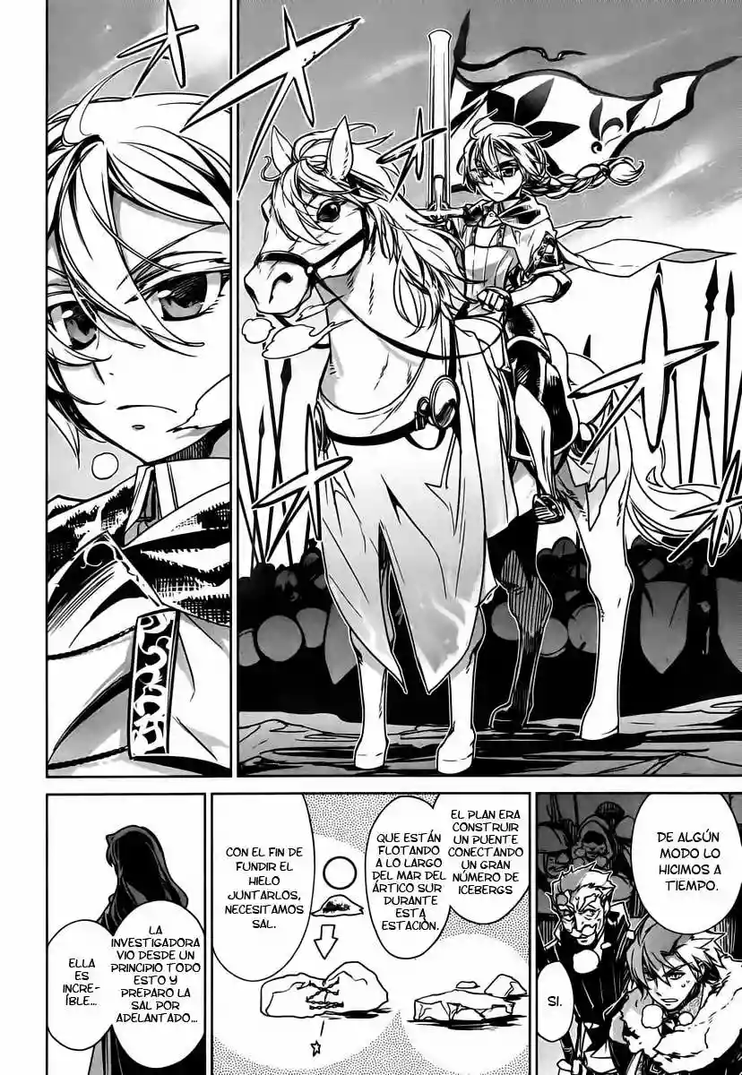 Página 44 del Manga