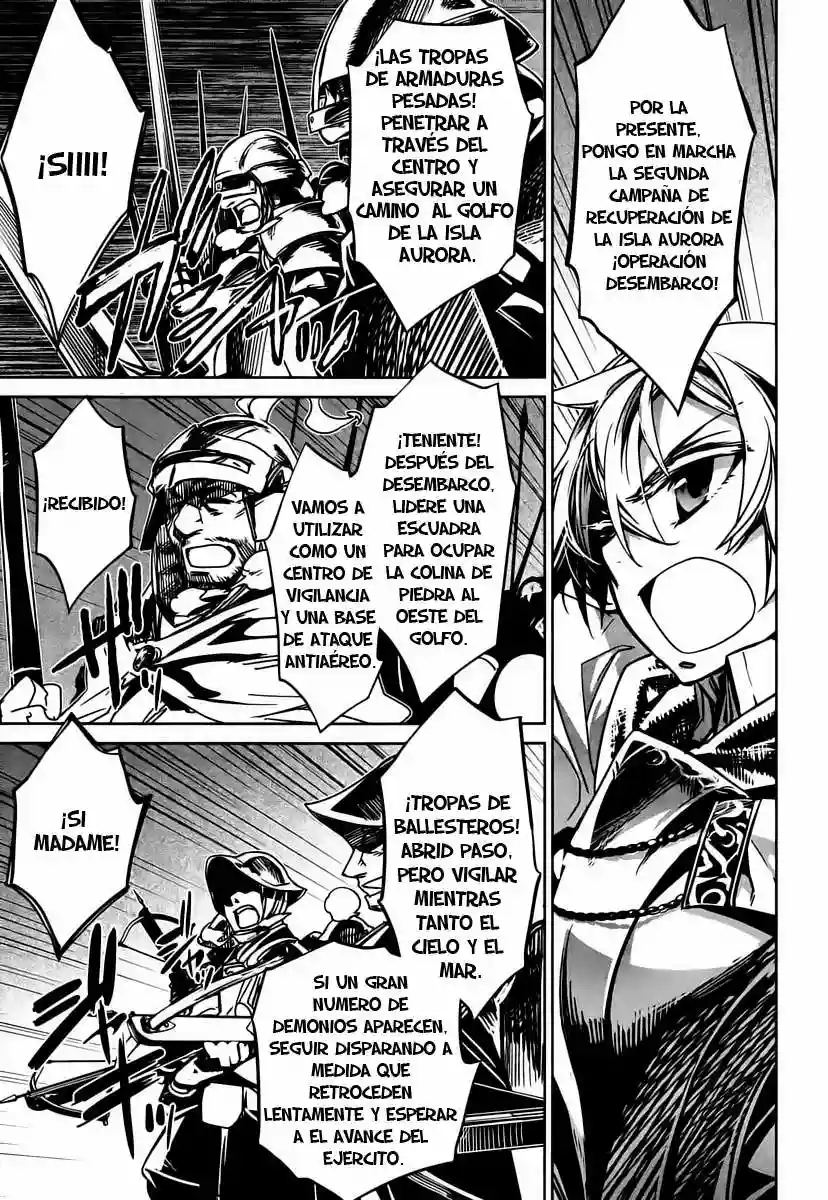 Página 45 del Manga