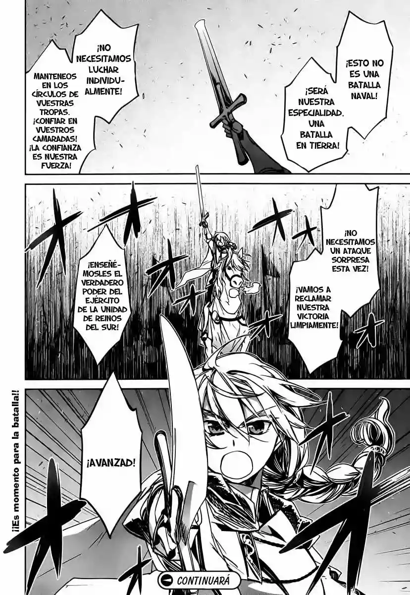 Página 46 del Manga