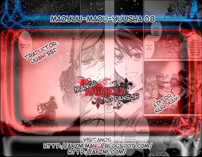 Página 47 del Manga