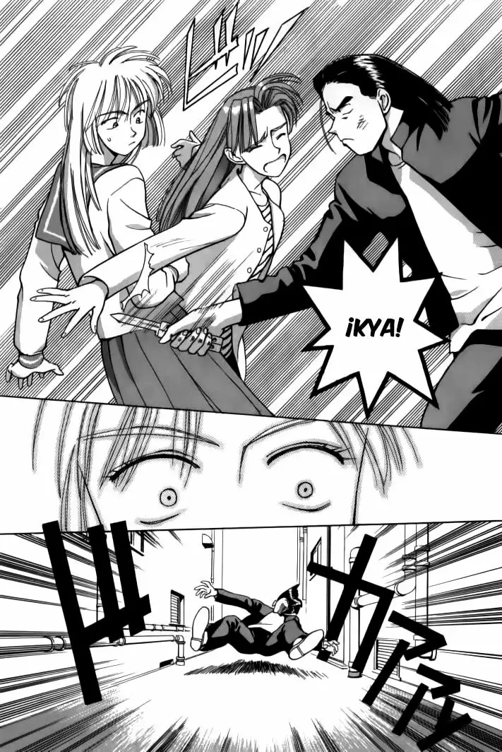 Página 32 del Manga