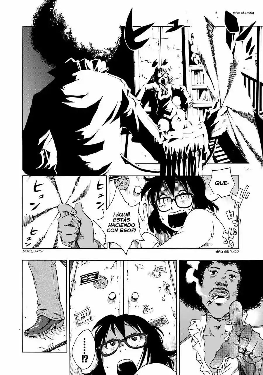 Página 34 del Manga