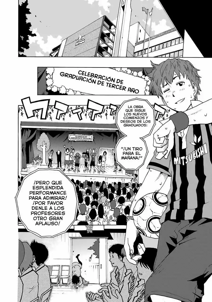 Página 38 del Manga