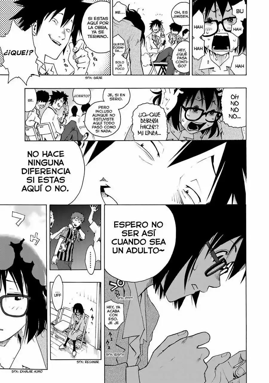 Página 39 del Manga