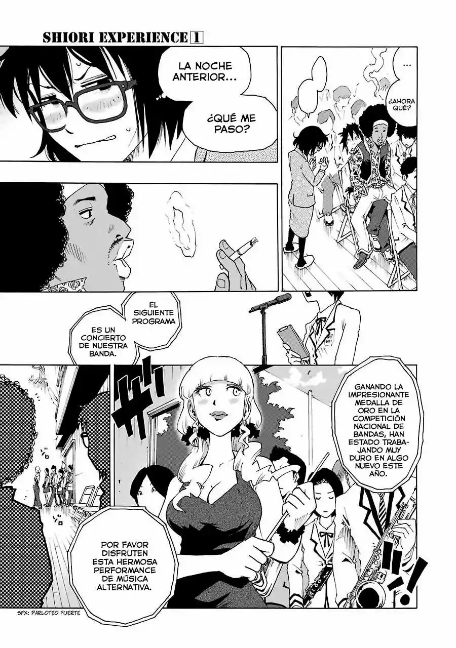 Página 41 del Manga