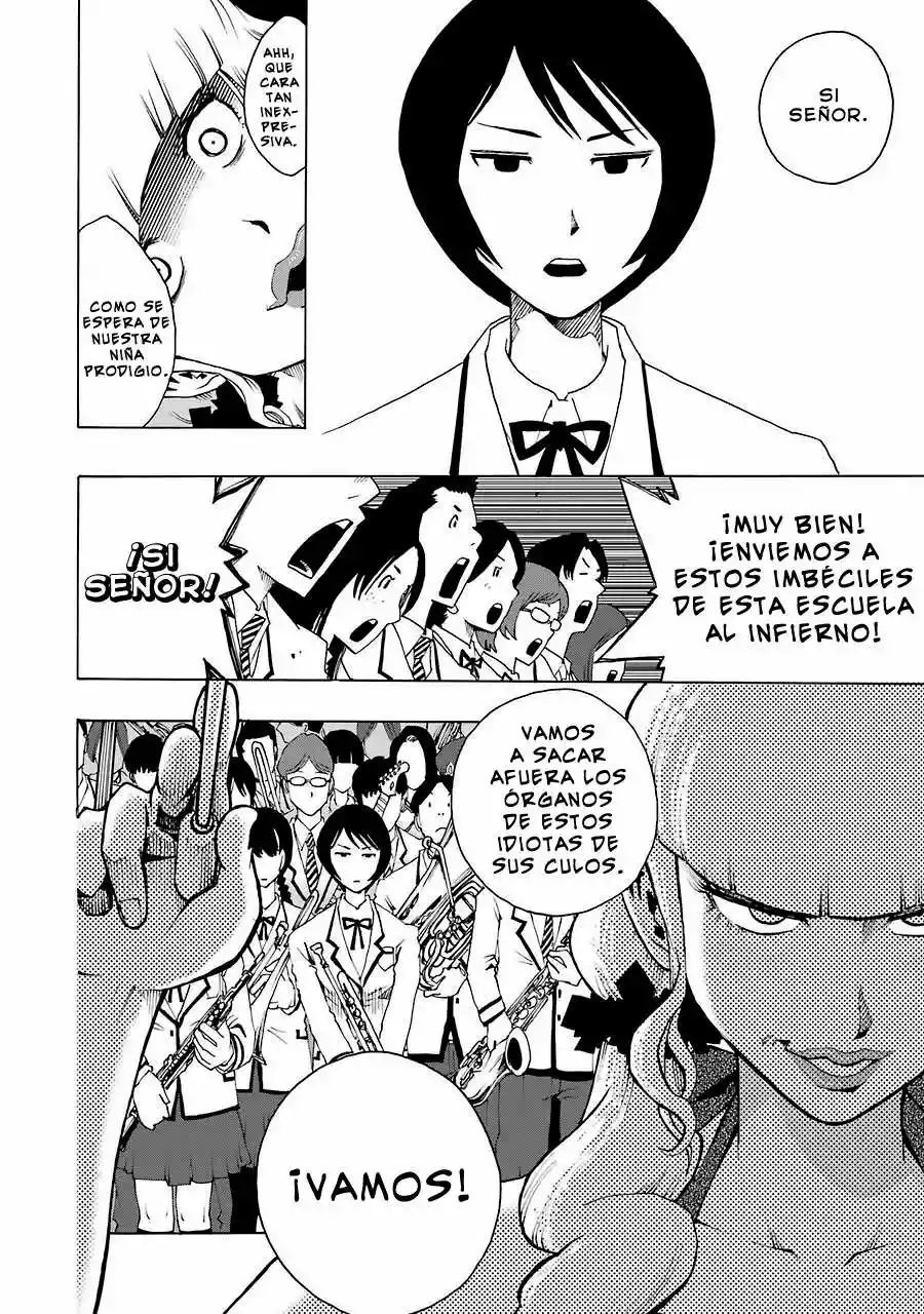 Página 46 del Manga