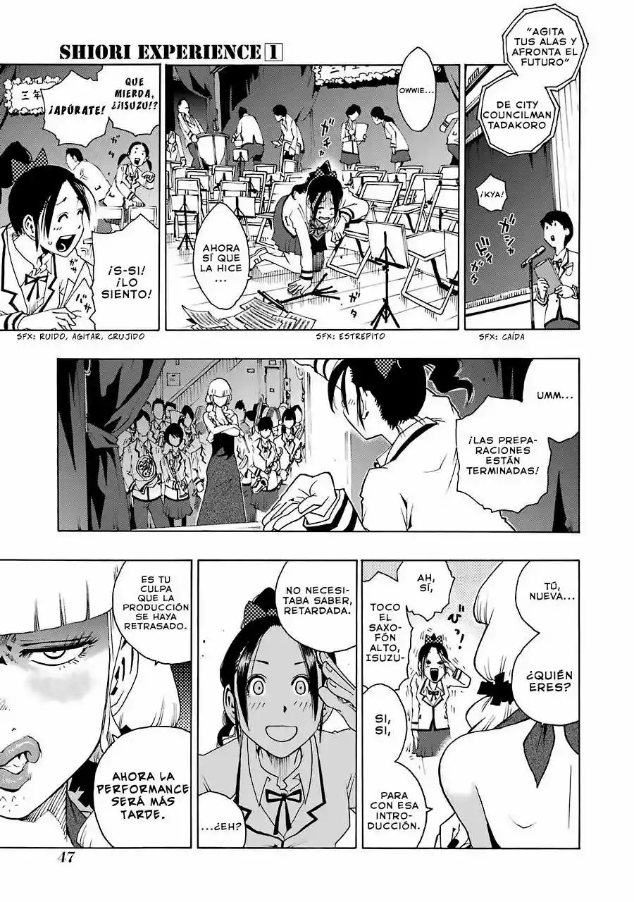 Página 47 del Manga