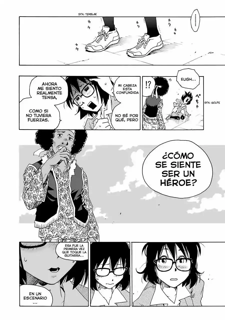 Página 35 del Manga