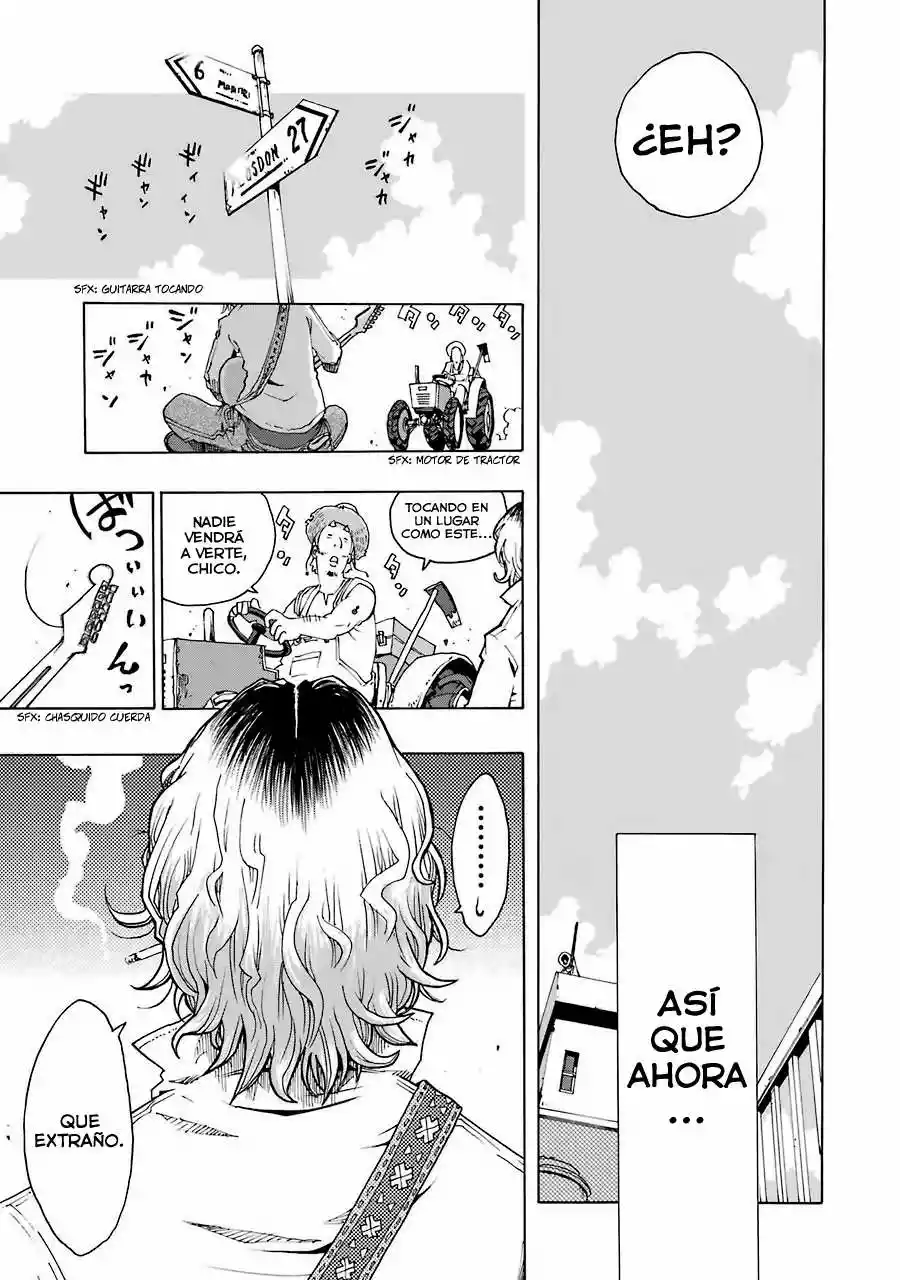 Página 38 del Manga