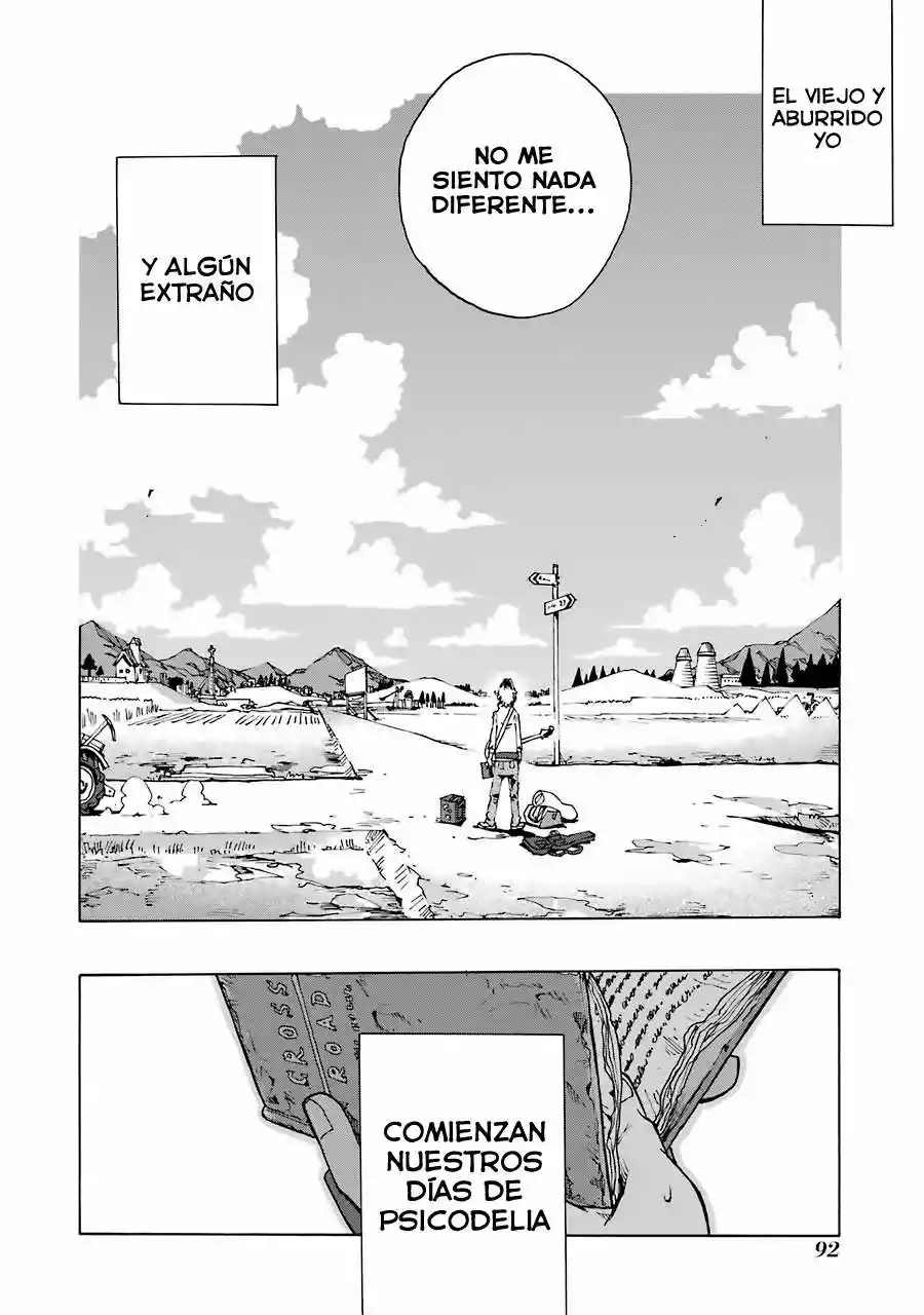 Página 39 del Manga