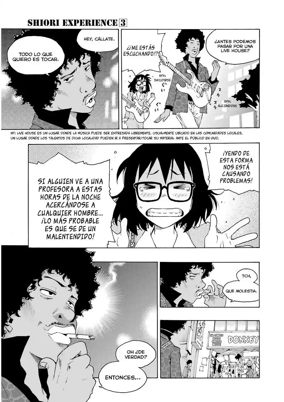 Página 32 del Manga