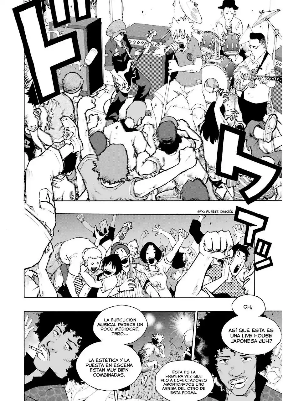 Página 35 del Manga