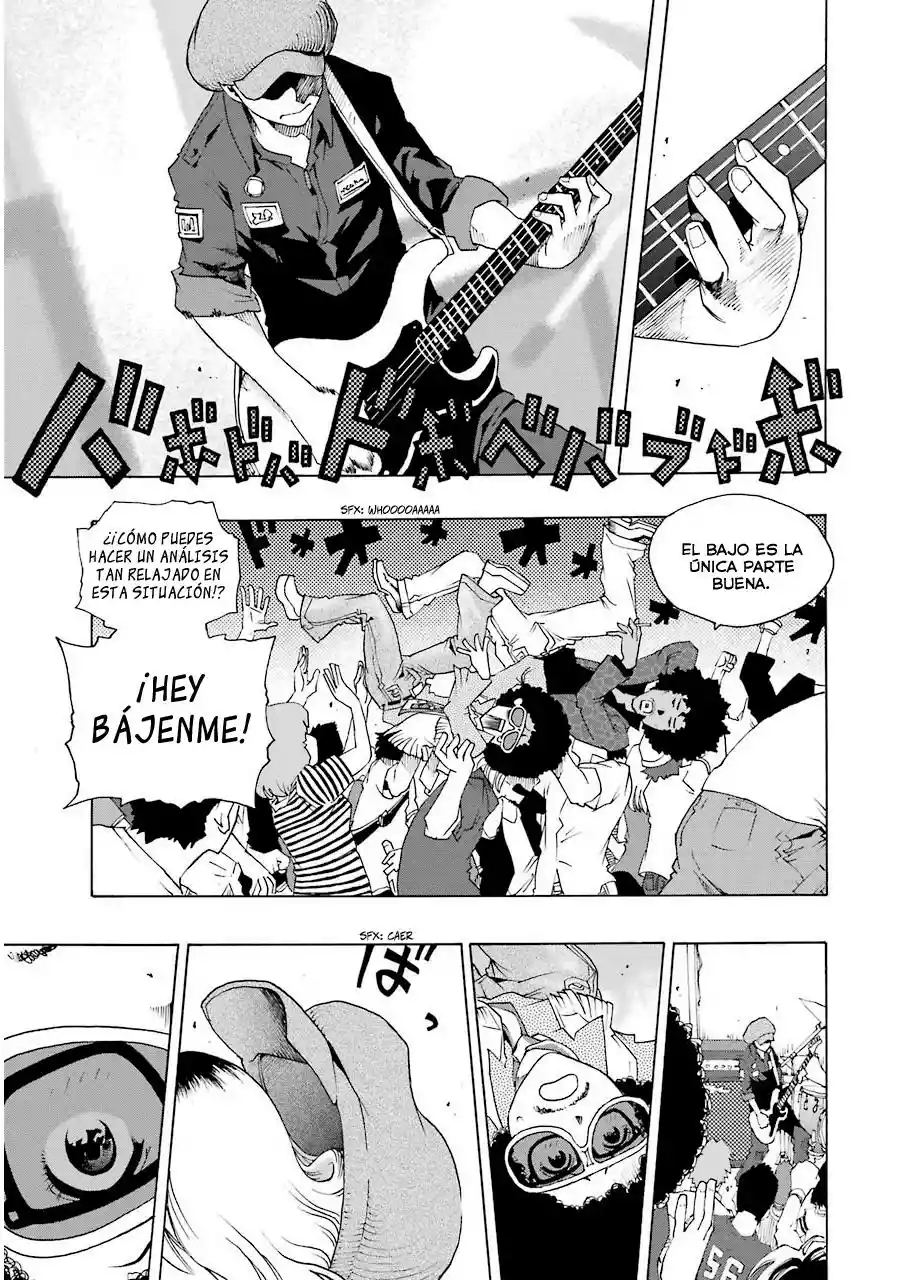 Página 36 del Manga